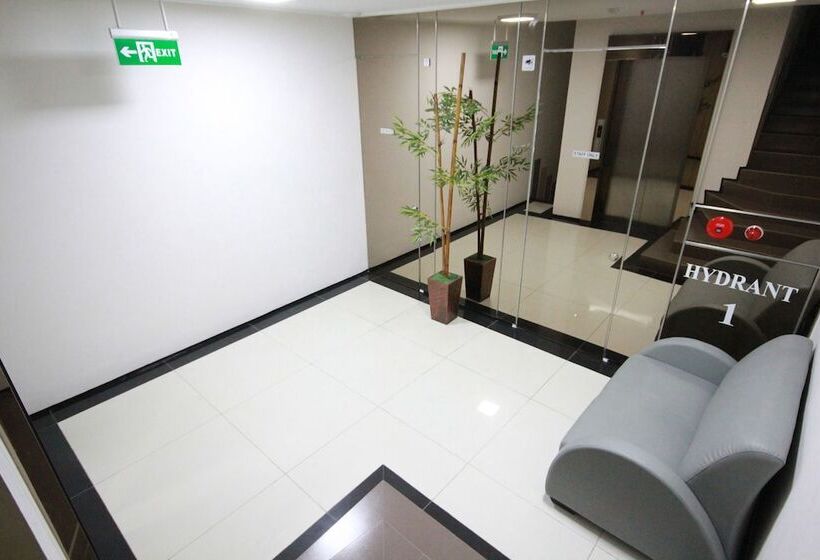 Fotos del hotel Harvia Suites:  41