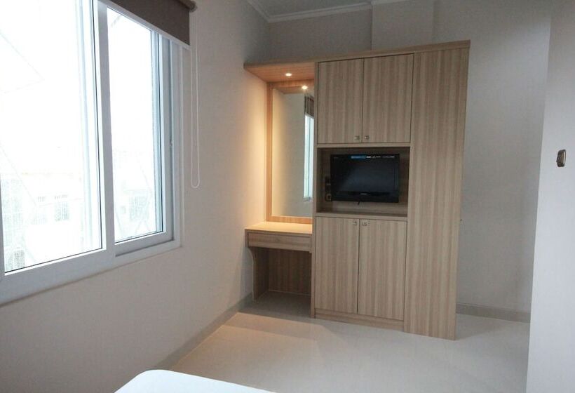 Fotos del hotel Harvia Suites:  26
