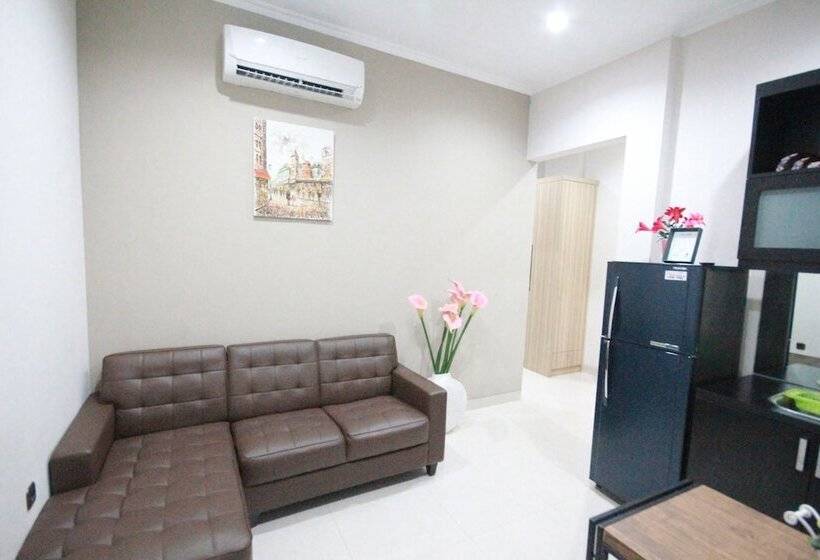 Fotos del hotel Harvia Suites:  47