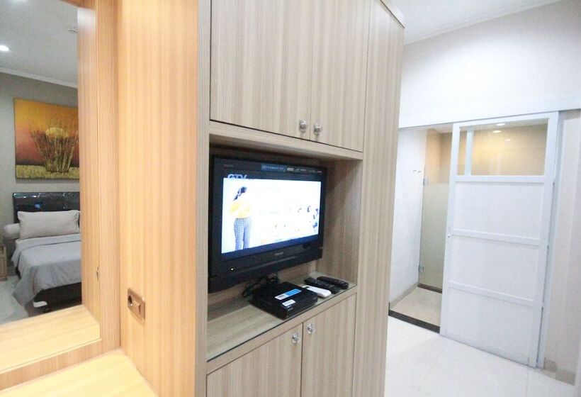 Fotos del hotel Harvia Suites:  48