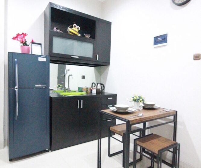 Fotos del hotel Harvia Suites:  49