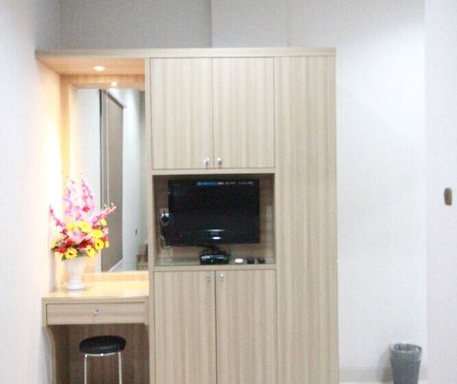 Fotos del hotel Harvia Suites:  50