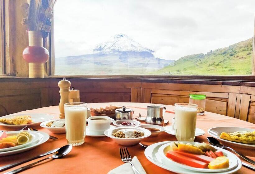 هتل Tambopaxi