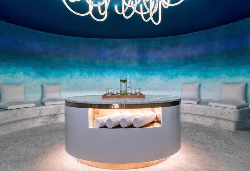 Fotos del hotel Matild Palace, A Luxury Collection:  28