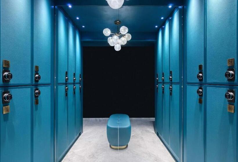 Fotos del hotel Matild Palace, A Luxury Collection:  25