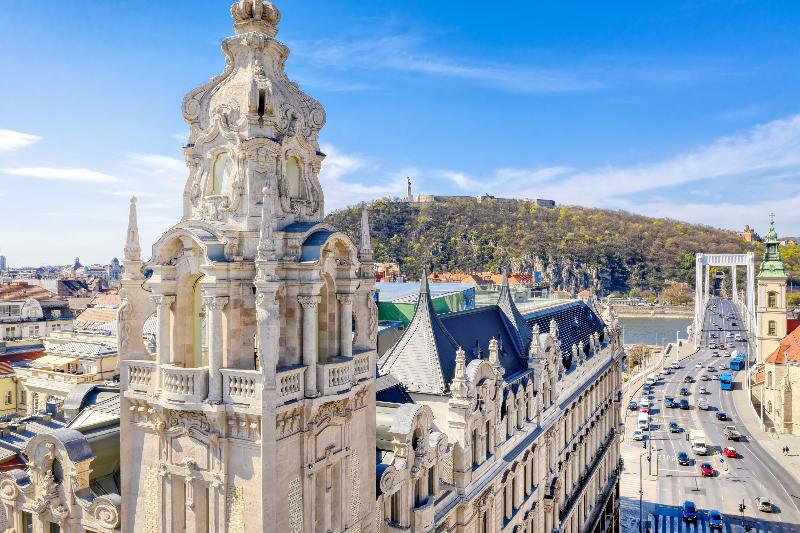 Fotos del hotel Matild Palace, A Luxury Collection:  15