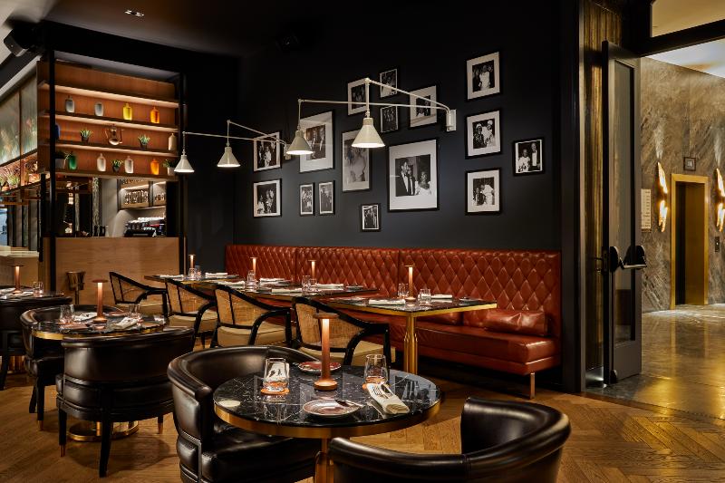 Fotos del hotel Matild Palace, A Luxury Collection:  5