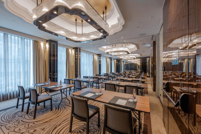 Fotos del hotel Matild Palace, A Luxury Collection:  33