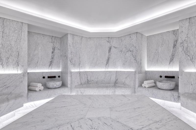 Fotos del hotel Matild Palace, A Luxury Collection:  35