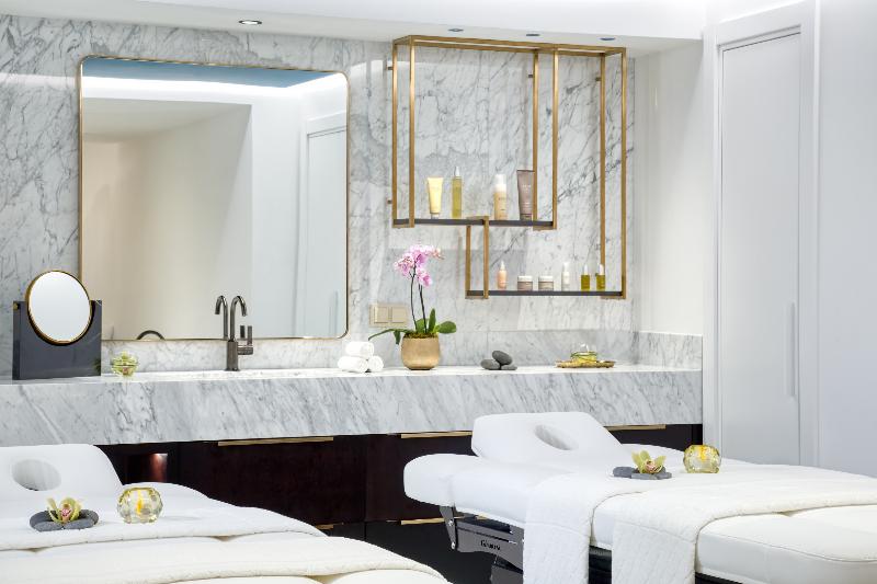 Fotos del hotel Matild Palace, A Luxury Collection:  36