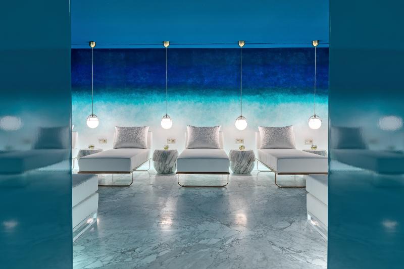 Fotos del hotel Matild Palace, A Luxury Collection:  37