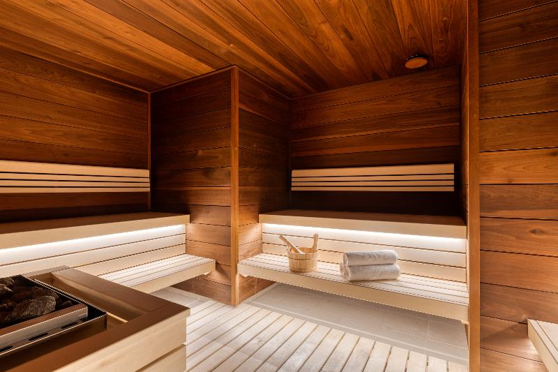 Fotos del hotel Matild Palace, A Luxury Collection:  38