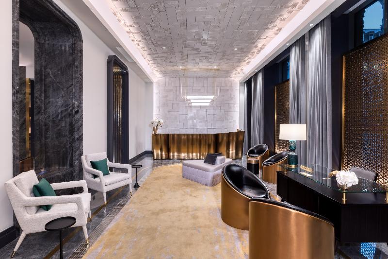 Fotos del hotel Matild Palace, A Luxury Collection:  40