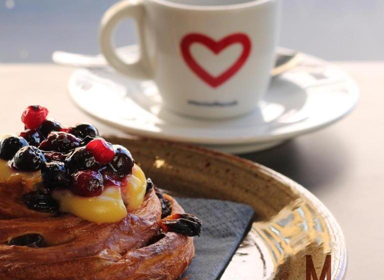 Fotos del hotel Prassede Palace Rome:  8