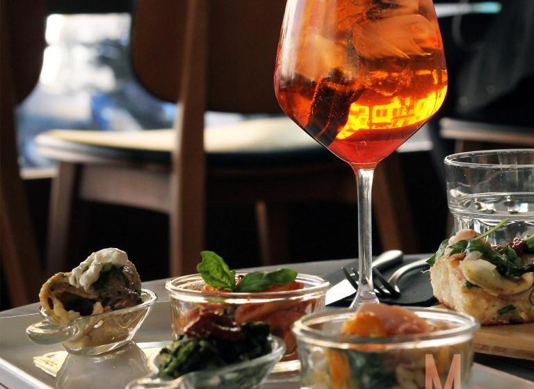 Fotos del hotel Prassede Palace Rome:  17