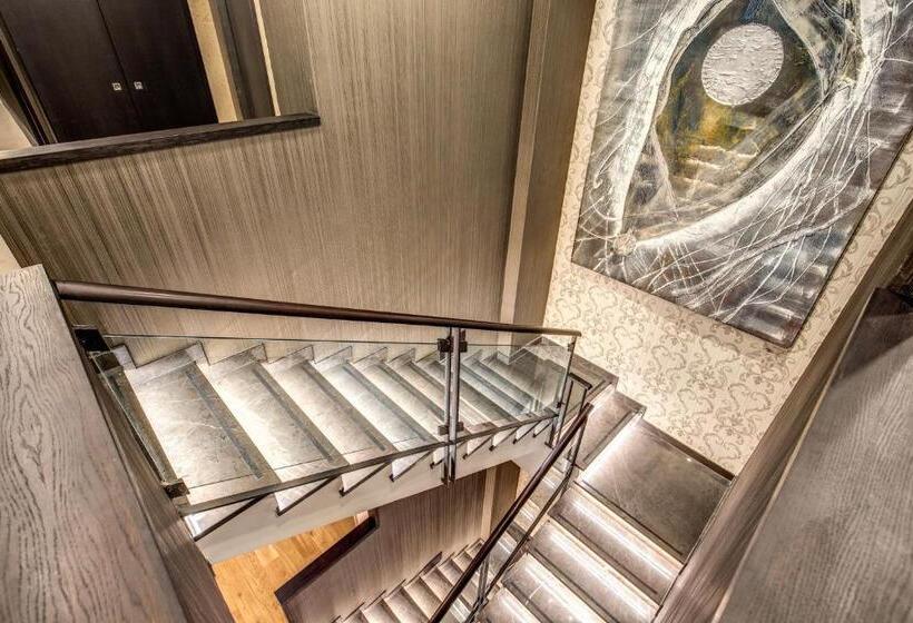 Fotos del hotel Prassede Palace Rome:  20