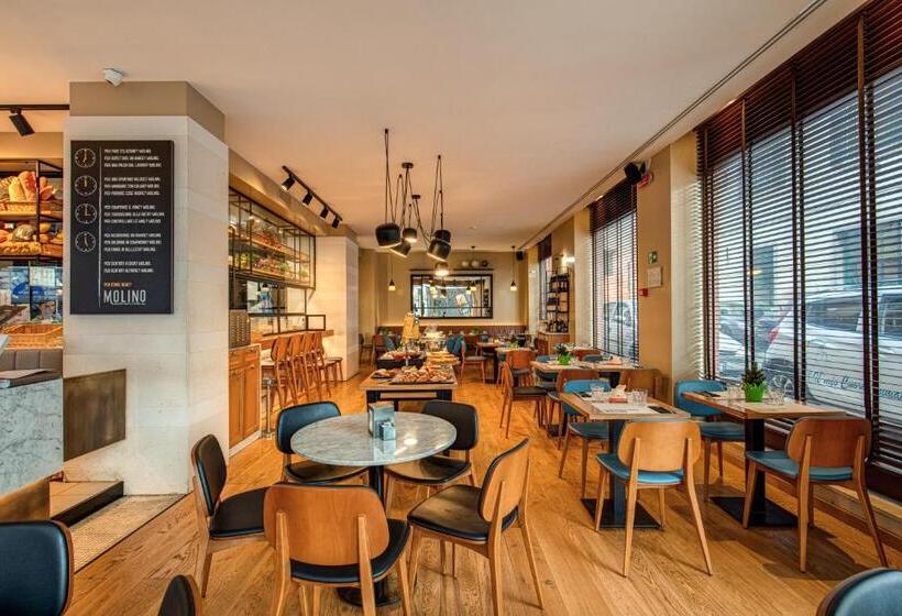 Fotos del hotel Prassede Palace Rome:  15