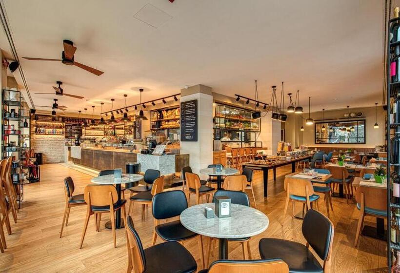 Fotos del hotel Prassede Palace Rome:  14