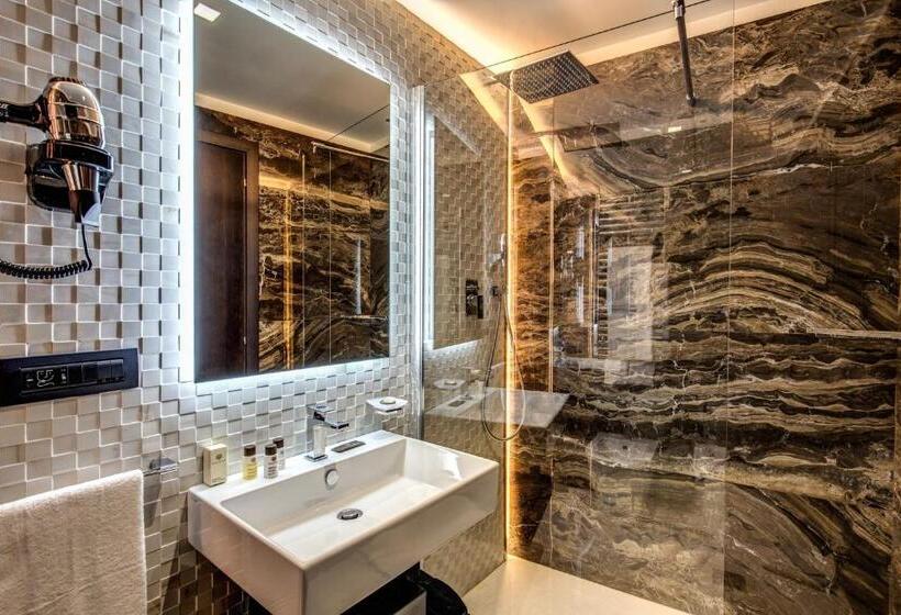 Fotos del hotel Prassede Palace Rome:  7