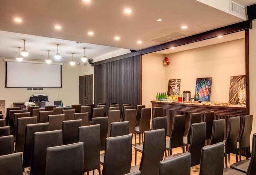 Fotos del hotel Prassede Palace Rome:  24