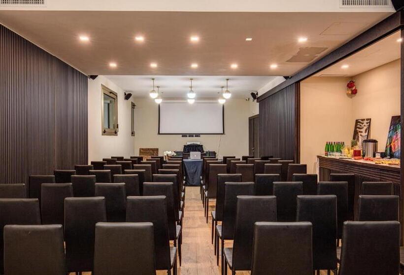 Fotos del hotel Prassede Palace Rome:  9