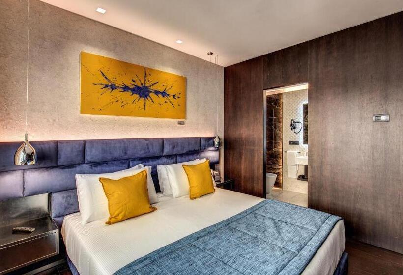 Fotos del hotel Prassede Palace Rome:  5