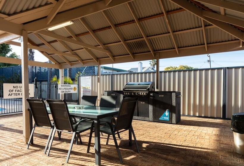 فندق Sails Geraldton Accommodation