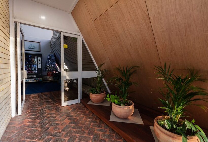 فندق Sails Geraldton Accommodation