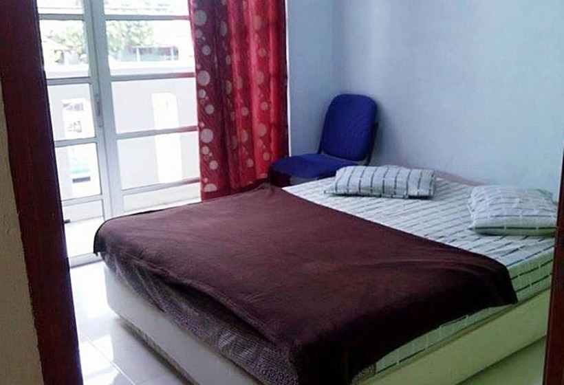 هتل Villa D Doa Maju