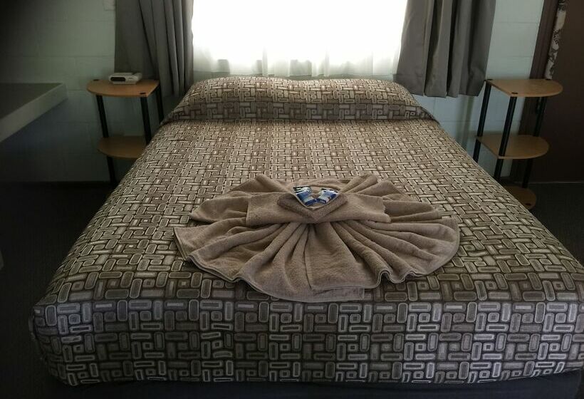 Warrumbungles Mountain Motel