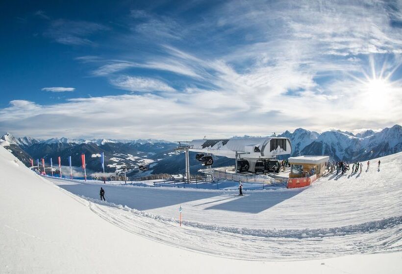 Aparthotel Panorama