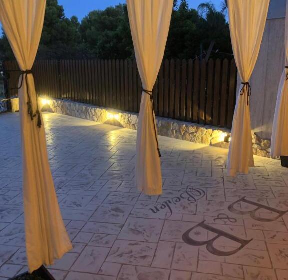 B&b Berlen