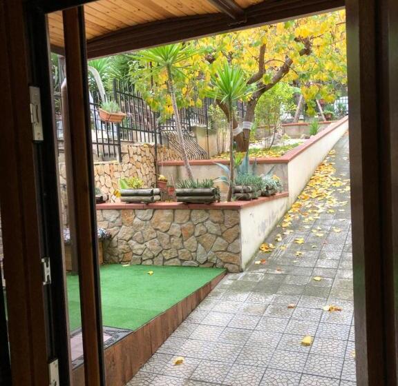 B&b Berlen