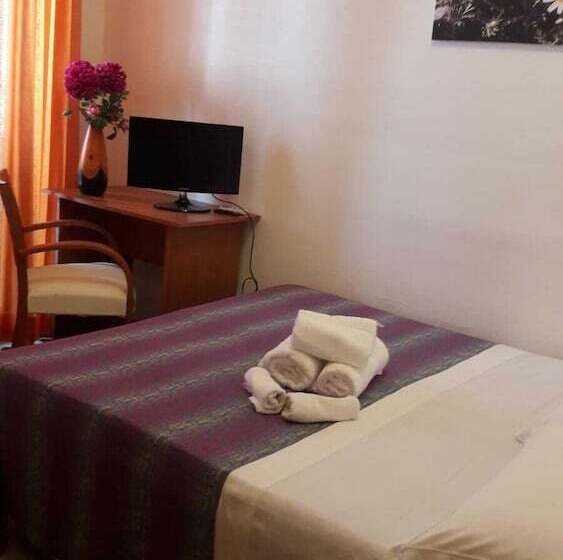 B&b Da Giovanna