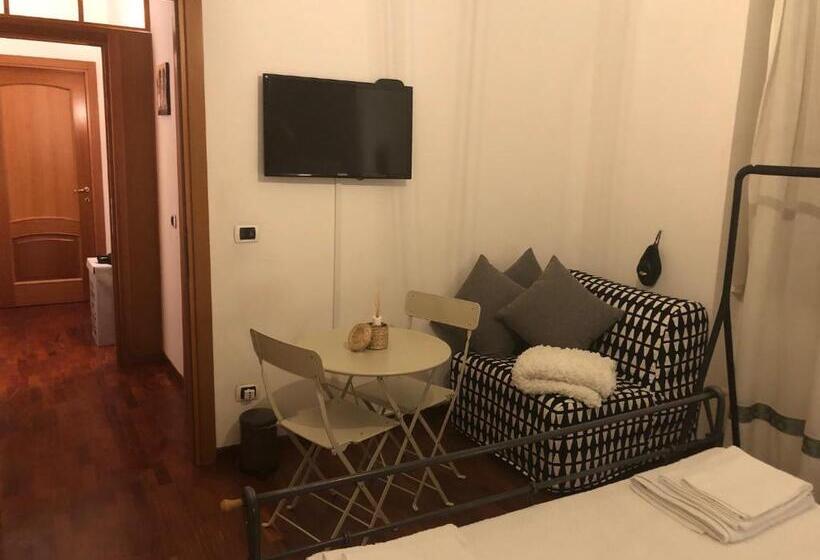 B&b Da Vito A San Martino