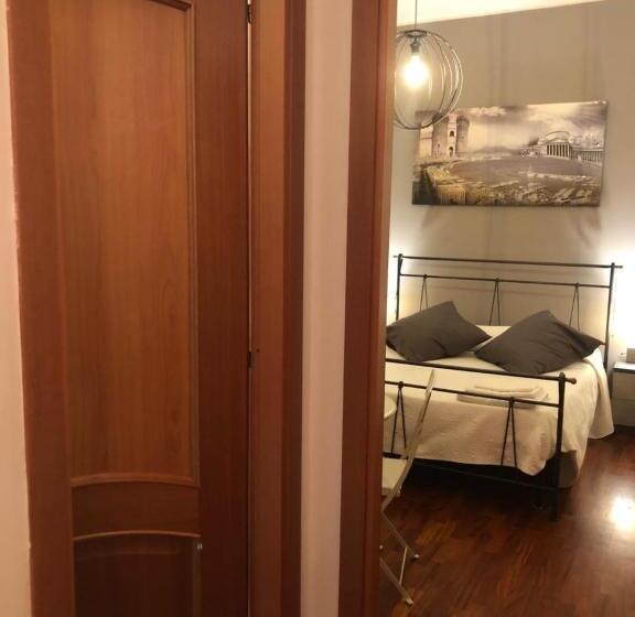 B&b Da Vito A San Martino