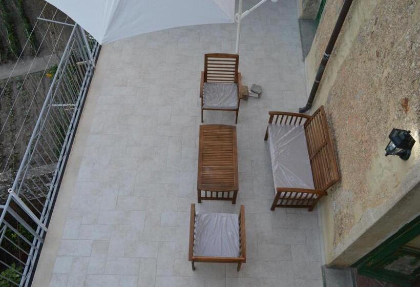 B&b Don Peppe  Don Ilario