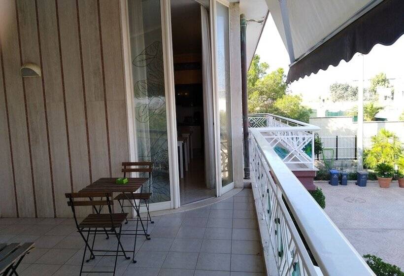 B&b Il Quadrifoglio