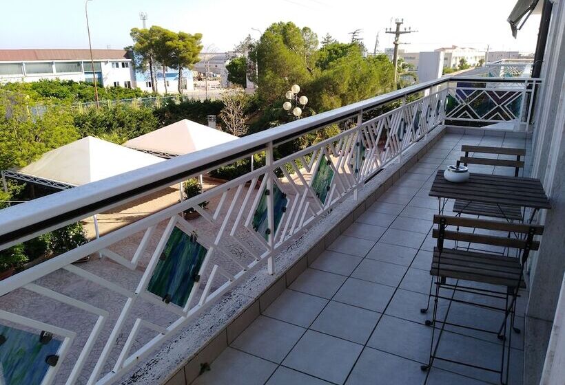 B&b Il Quadrifoglio