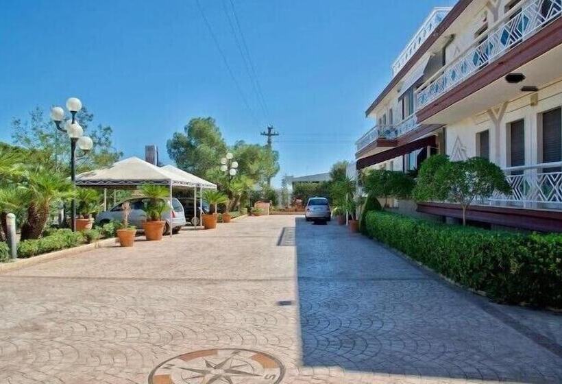 B&b Il Quadrifoglio