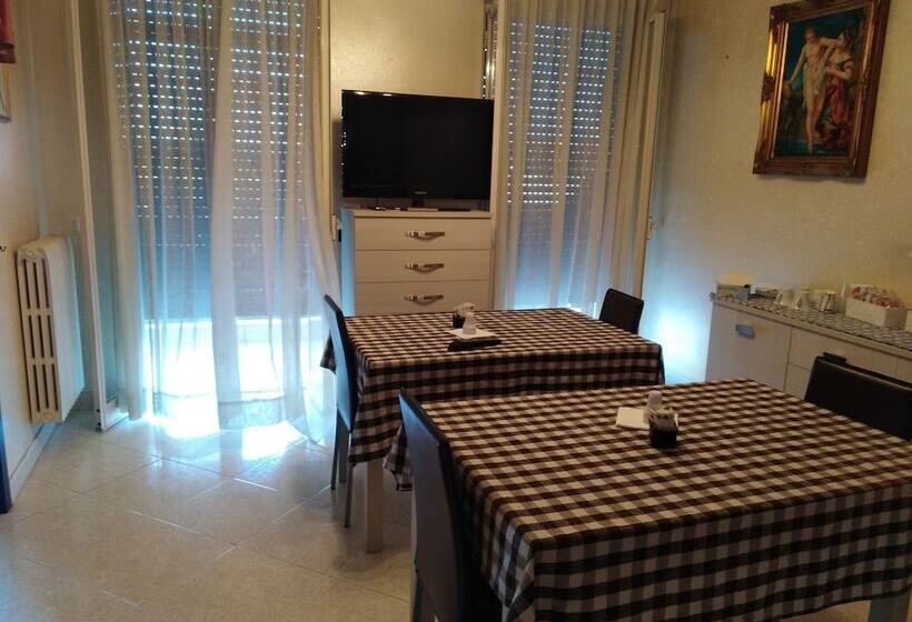 B&b Il Quadrifoglio