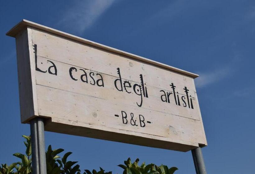 B&b La Casa Degli Artisti