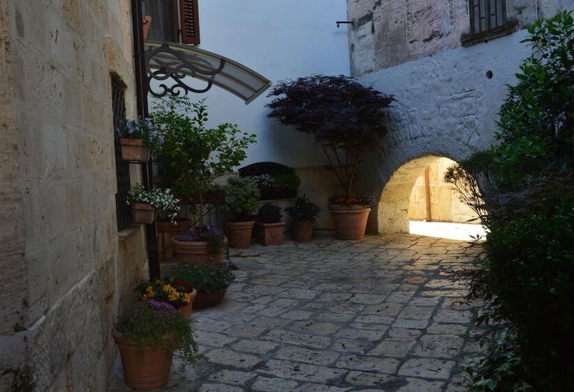 B&b La Colomba