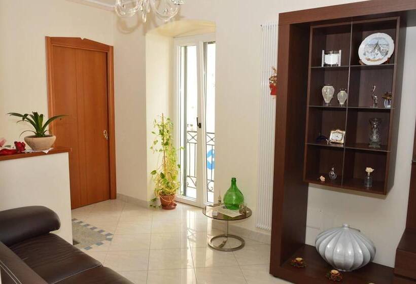 B&b La Colomba