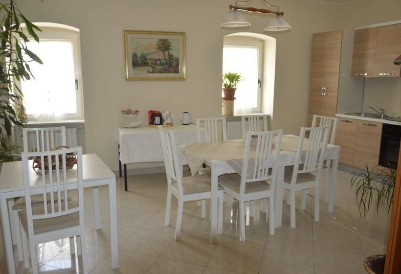 B&b La Colomba