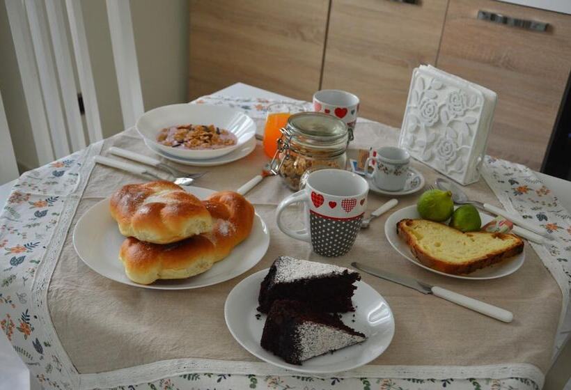 B&b La Colomba