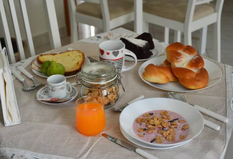B&b La Colomba