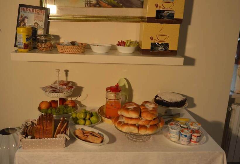B&b La Colomba