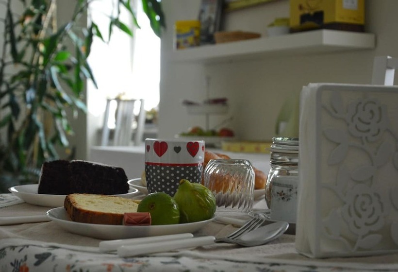 B&b La Colomba