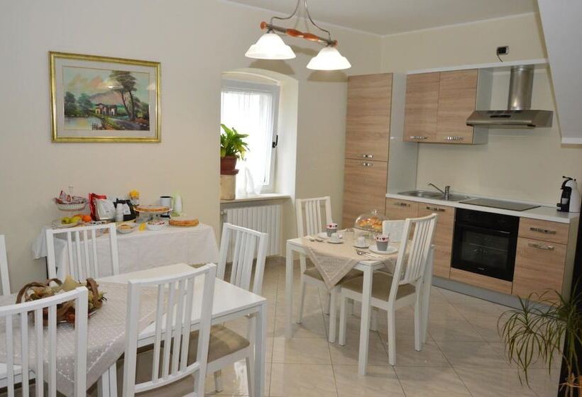 B&b La Colomba